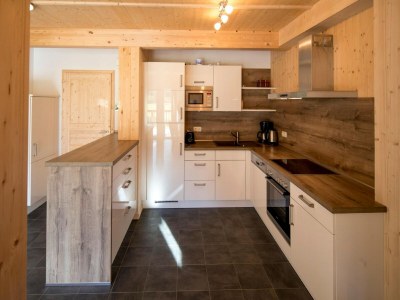 Holiday park Ansprechendes Chalet mit Sauna und Whirlpool - Features photo 11