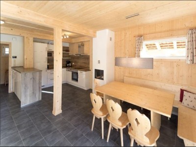 Holiday park Ansprechendes Chalet mit Sauna und Whirlpool - Features photo 15