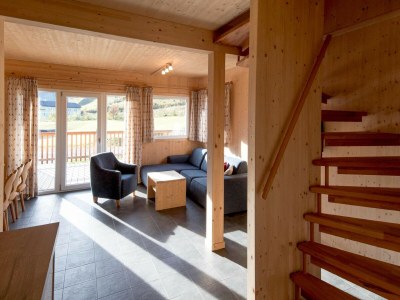 Holiday park Ansprechendes Chalet mit Sauna und Whirlpool - Features photo 16