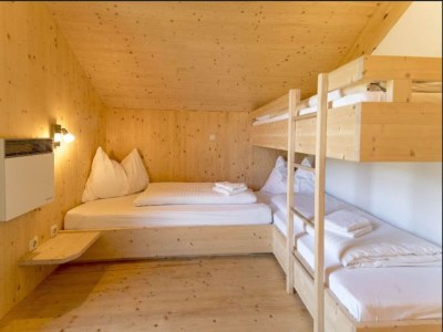 Holiday park Ansprechendes Chalet mit Sauna und Whirlpool - Features photo 17