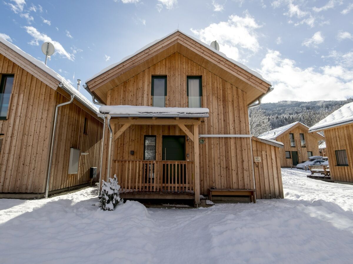 Holiday park Chalet mit Sauna - Outdoor photo 4