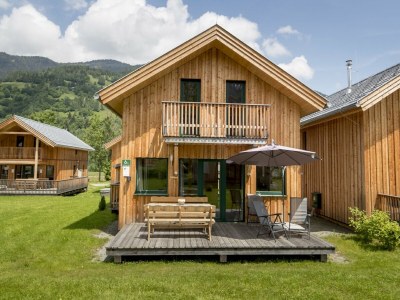 Holiday park Chalet mit Sauna - Outdoor photo 6