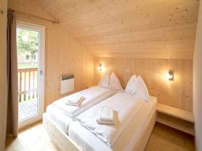 Holiday park Chalet mit Sauna - Features photo 9