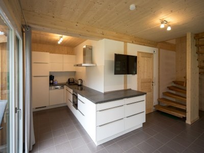 Holiday park Chalet mit Sauna - Features photo 10