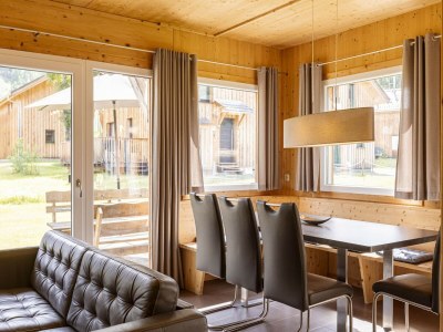 Holiday park Chalet mit Sauna - Features photo 11