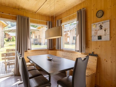 Holiday park Chalet mit Sauna - Features photo 12