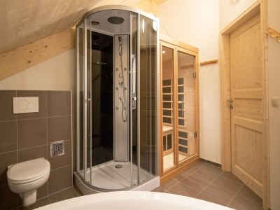 Holiday park Chalet mit Sauna - Features photo 15