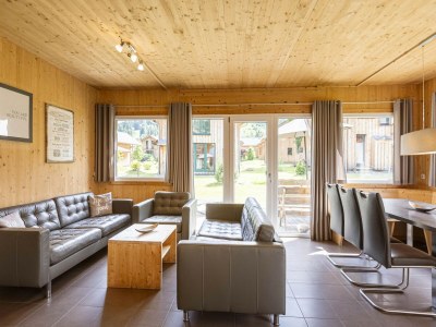 Holiday park Chalet mit Sauna - Features photo 16