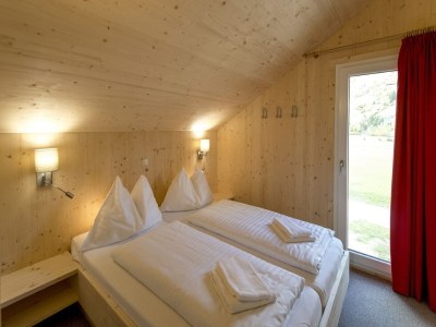 Holiday park Lebendiges Chalet in der Nähe der Skipiste - Features photo 6