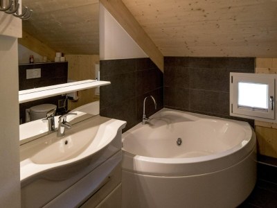 Holiday park Lebendiges Chalet in der Nähe der Skipiste - Features photo 7