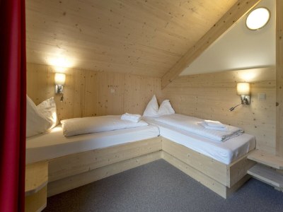 Holiday park Lebendiges Chalet in der Nähe der Skipiste - Features photo 11