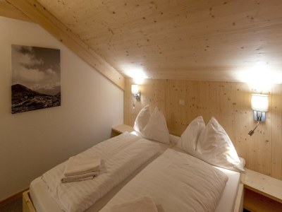 Holiday park Lebendiges Chalet in der Nähe der Skipiste - Features photo 12