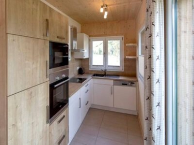 Holiday park Lebendiges Chalet in der Nähe der Skipiste - Features photo 15