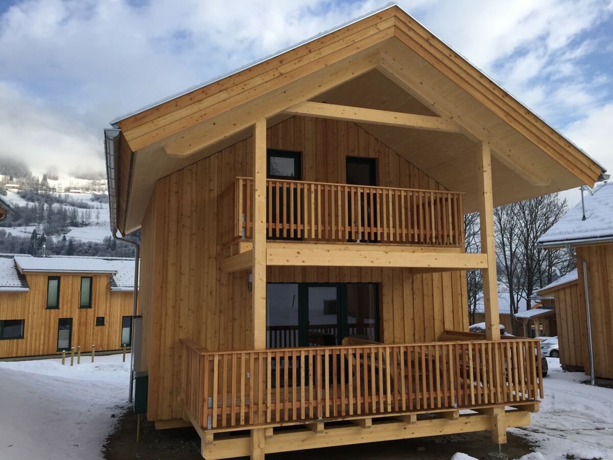 Holiday park Snug chalet with sauna - Outdoor photo 3
