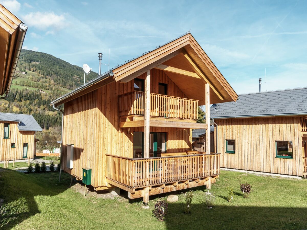 Holiday park Snug chalet with sauna - Outdoor photo 5