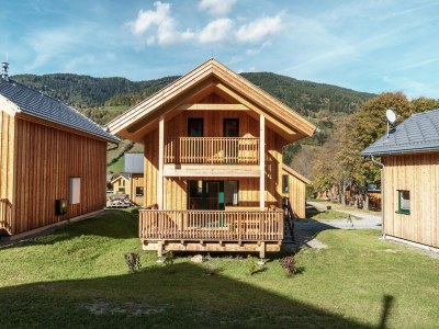 Holiday park Snug chalet with sauna - Outdoor photo 2