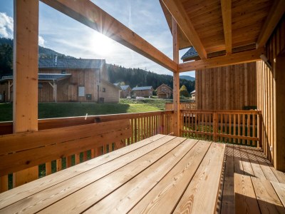 Holiday park Snug chalet with sauna - Outdoor photo 7