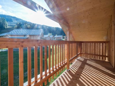 Holiday park Snug chalet with sauna - Outdoor photo 8