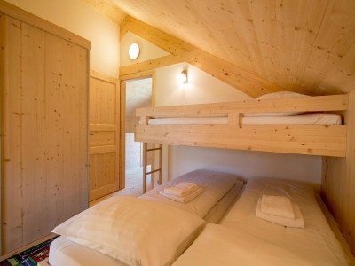 Holiday park Snug chalet with sauna - Features photo 9