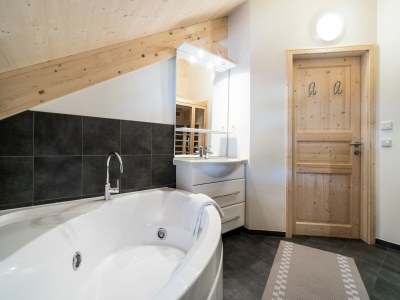 Holiday park Snug chalet with sauna - Features photo 10