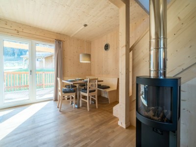 Holiday park Snug chalet with sauna - Features photo 11