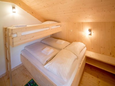 Holiday park Snug chalet with sauna - Features photo 12