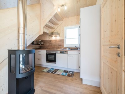 Holiday park Snug chalet with sauna - Features photo 13