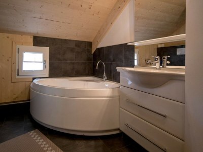 Holiday park Snug chalet with sauna - Features photo 14