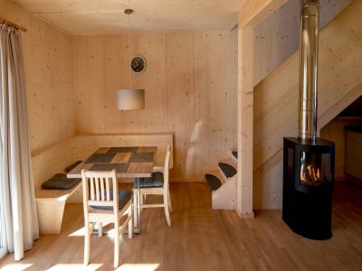 Holiday park Snug chalet with sauna - Features photo 17