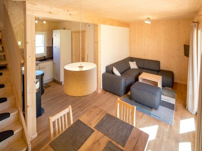 Holiday park Snug chalet with sauna - Features photo 18