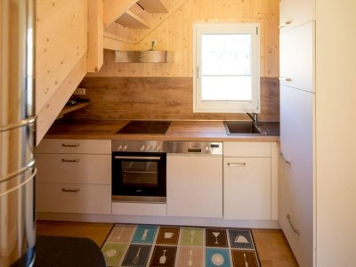 Holiday park Snug chalet with sauna - Features photo 22