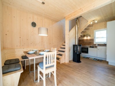 Holiday park Snug chalet with sauna - Features photo 23