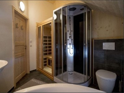 Holiday park Snug chalet with sauna - Outdoor photo 33