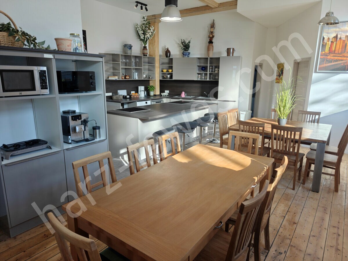 Holiday house Harly-Resort - Features photo 3