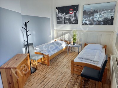 Holiday house Harly-Resort in Vienenburg - Holiday house