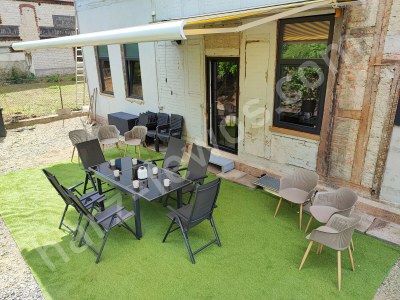 Holiday house Harly-Resort - Outdoor photo 2