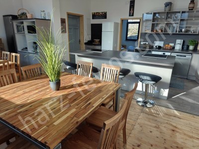 Holiday house Harly-Resort - Features photo 4