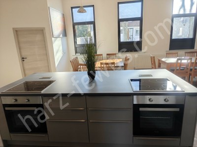 Holiday house Harly-Resort - Features photo 6