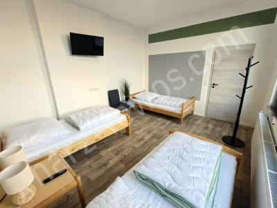 Holiday house Harly-Resort - Features photo 8