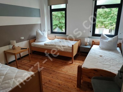 Holiday house Harly-Resort - Features photo 12