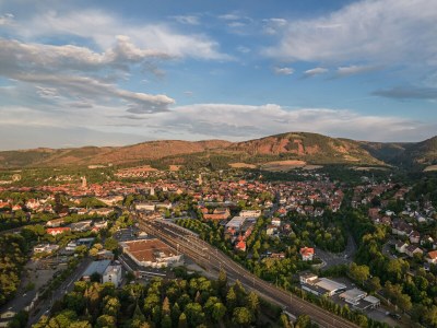 Holiday house Harly-Resort - Environment photo 23