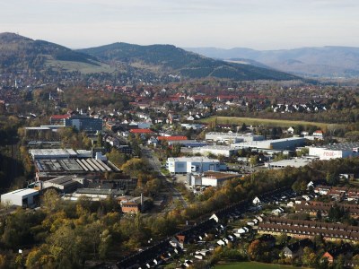 Holiday house Harly-Resort - Environment photo 24