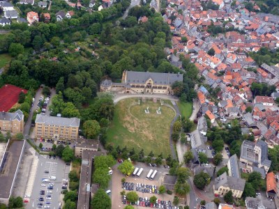 Holiday house Harly-Resort - Environment photo 26