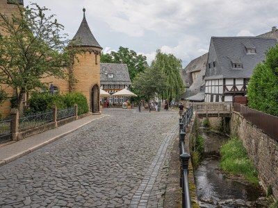 Holiday house Harly-Resort - Environment photo 27