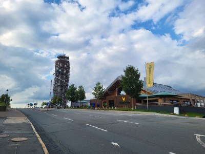 Holiday house Harly-Resort - Environment photo 29