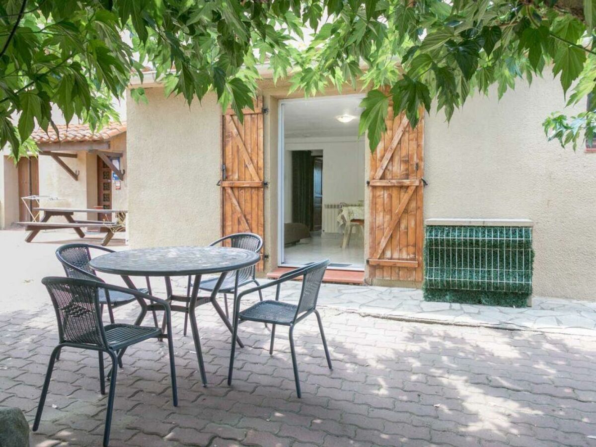 Holiday house The Cortalets - Outdoor photo 2