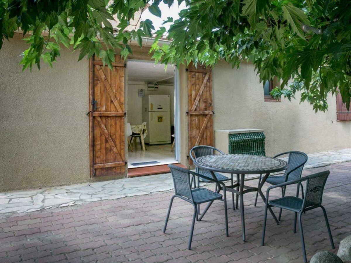 Holiday house The Cortalets - Outdoor photo 3