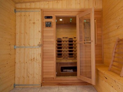 Holiday house The Cortalets - Features photo 7