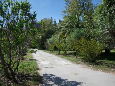 Holiday house The Cortalets - Environment photo 13