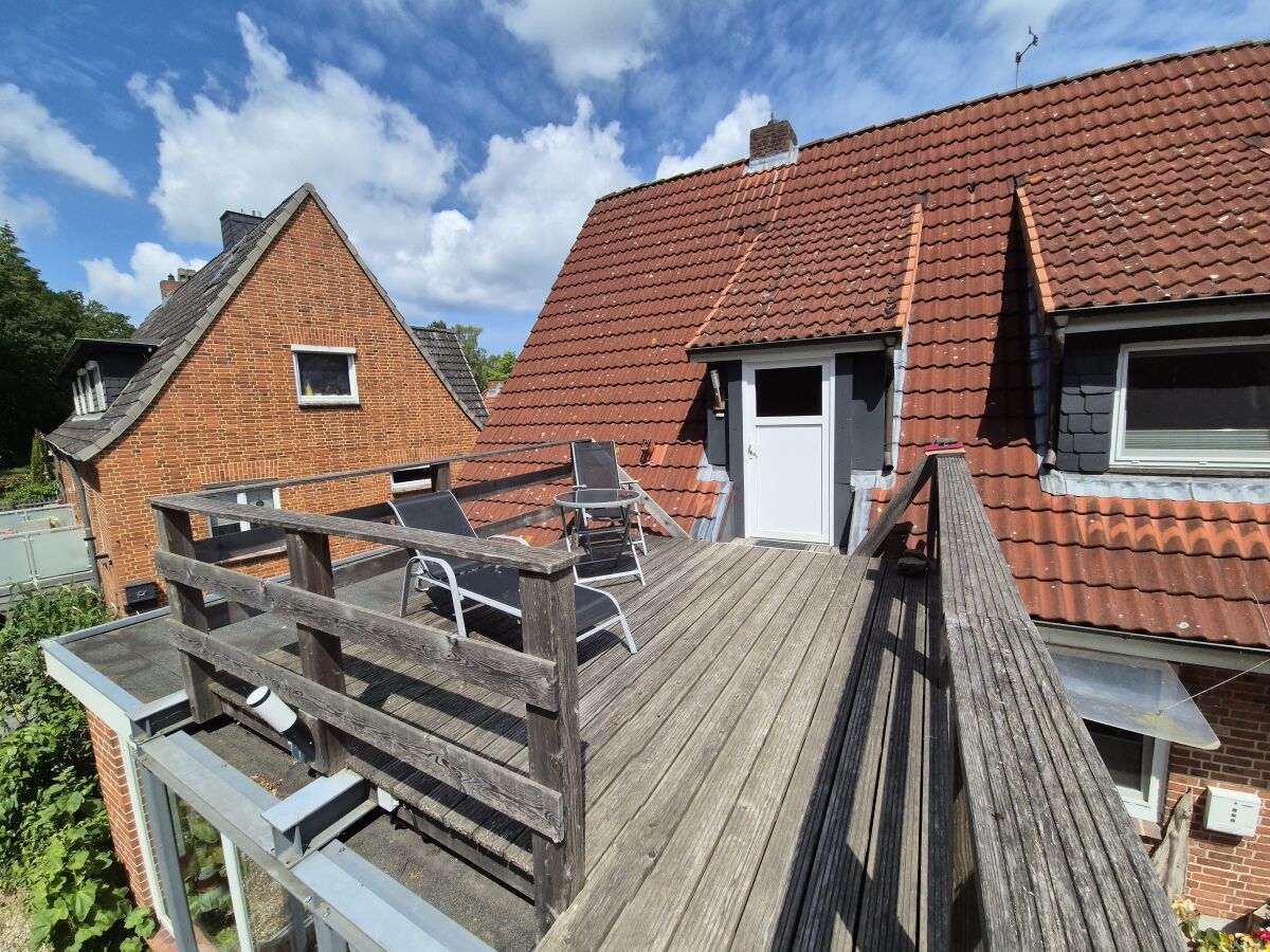 Holiday apartment Achtern Diek 2 - Outdoor photo 2